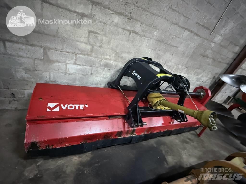Votex Landmaster 310 Cositoare