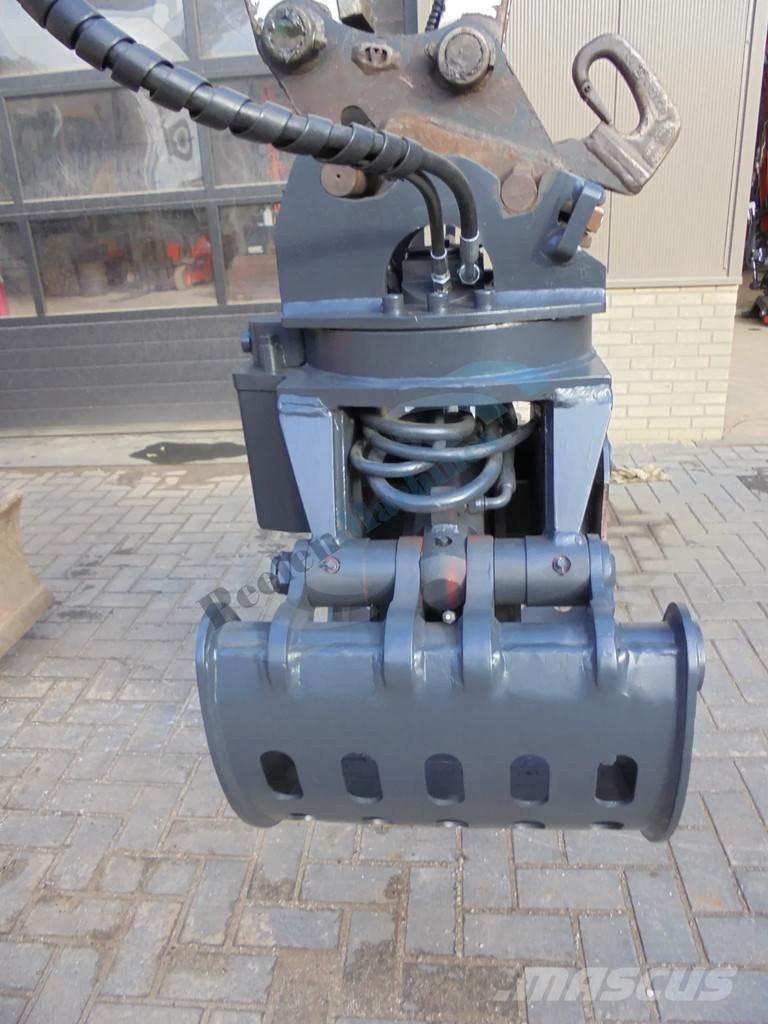  V-M 280-D Cupa