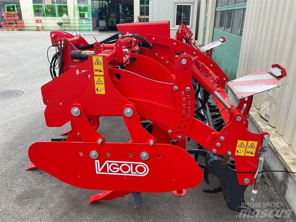  DIG 780/7L Cultivatoare