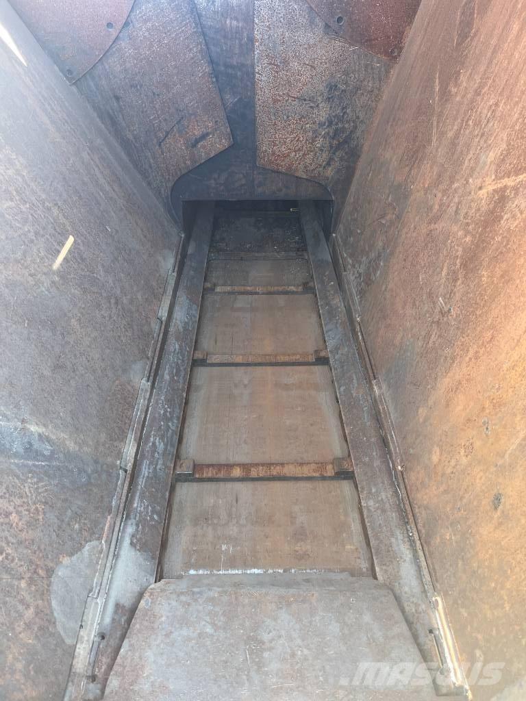 Vögele Super 800 Pavatoare asfalt