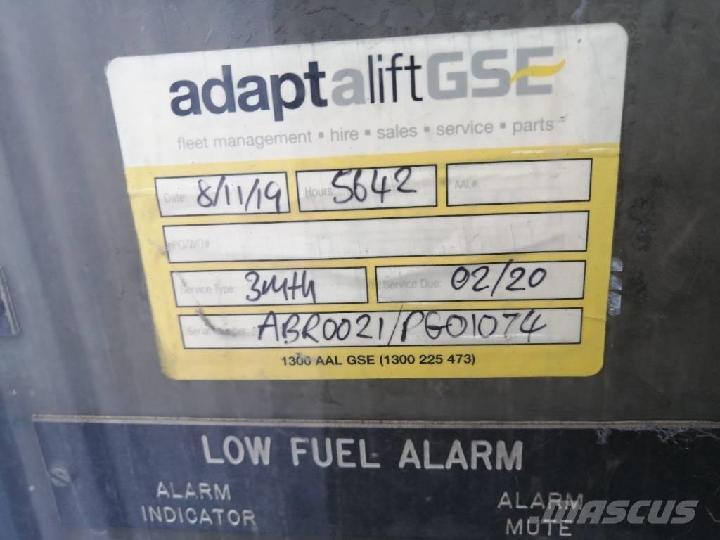  MODRA A230150002 Alte generatoare