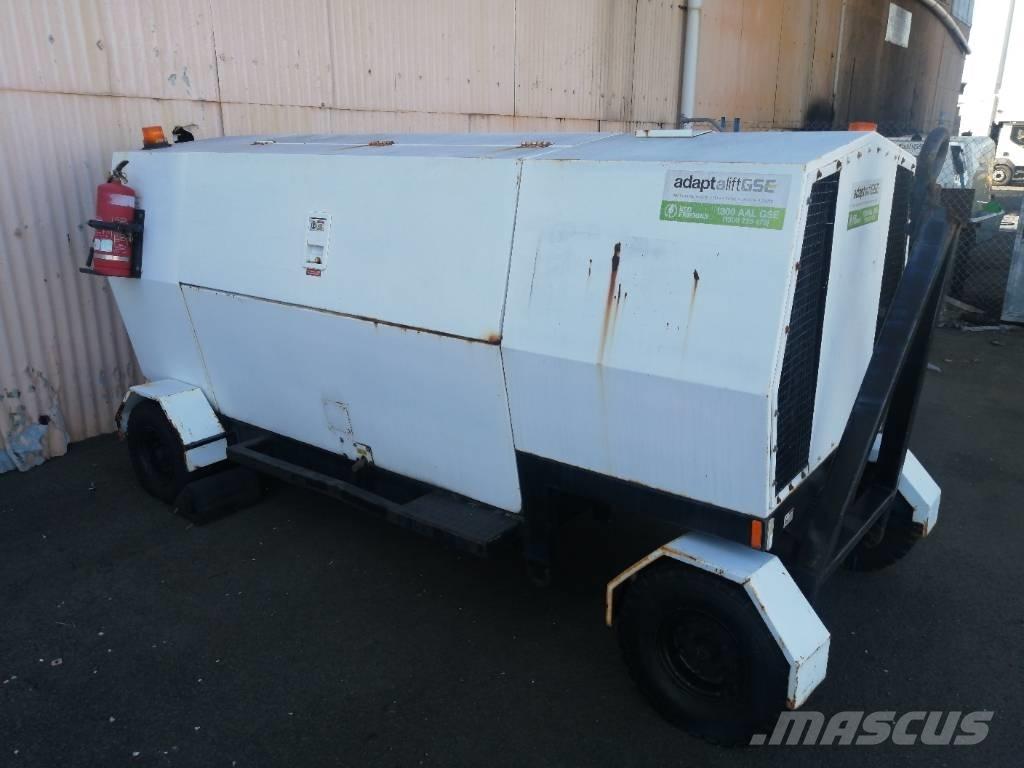  MODRA A230150002 Alte generatoare