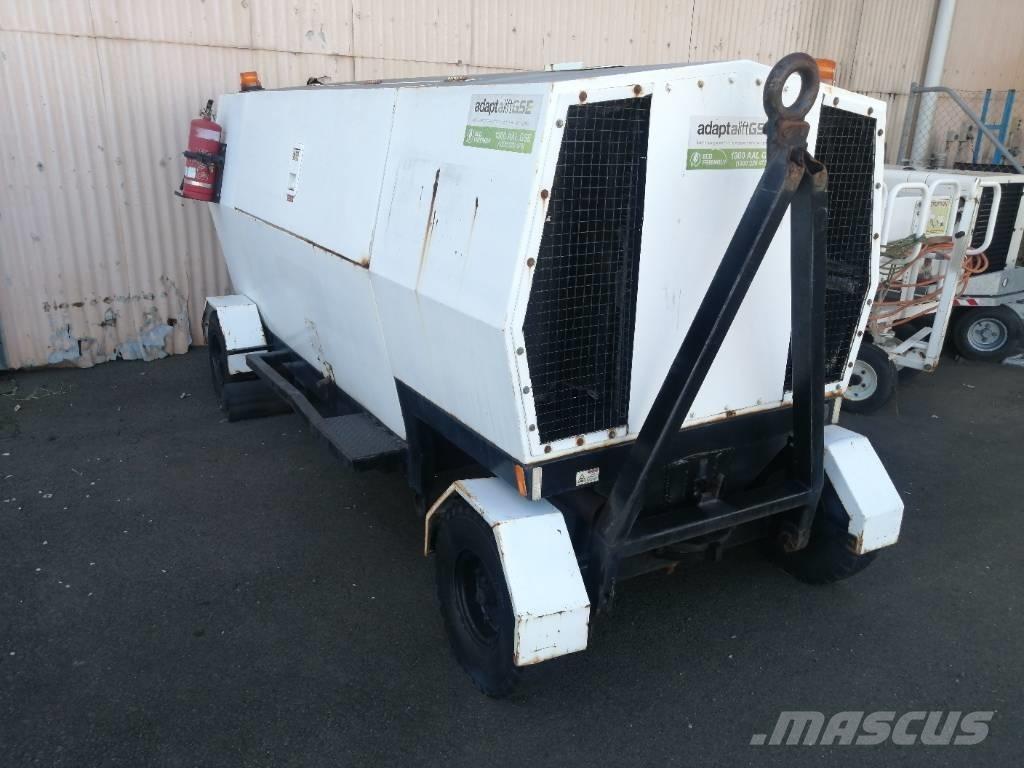  MODRA A230150002 Alte generatoare