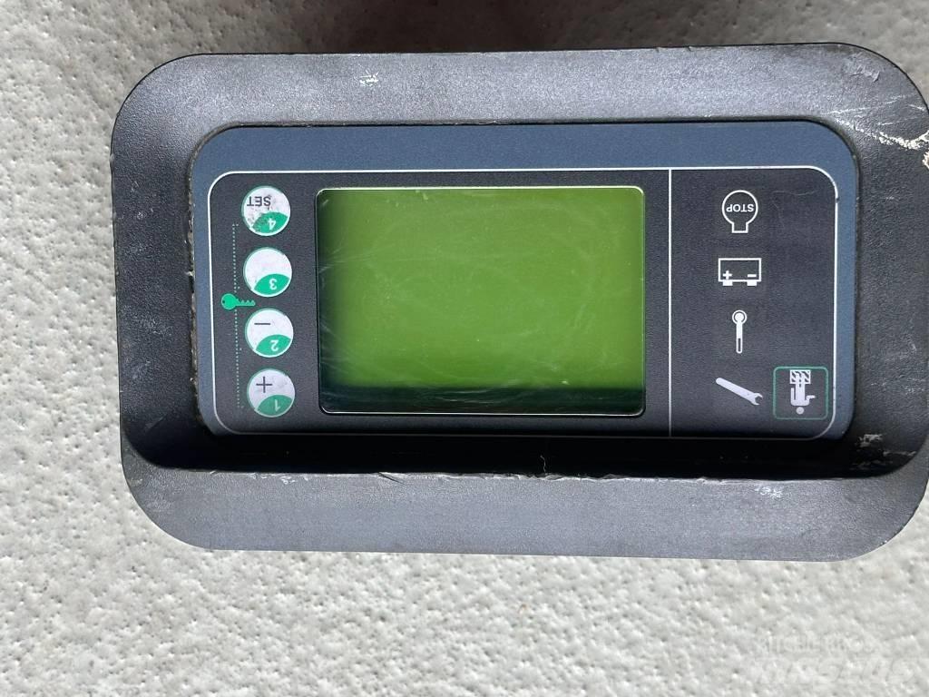 Linde 0039460735 Electronice