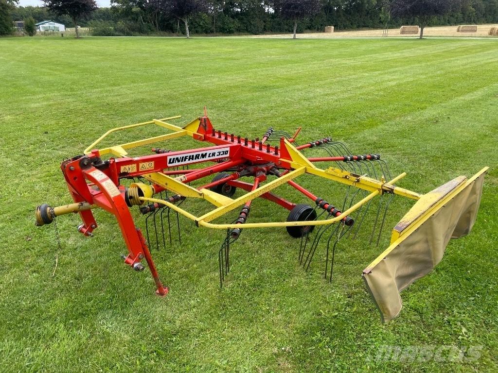 Unifarm CR 330 Greble