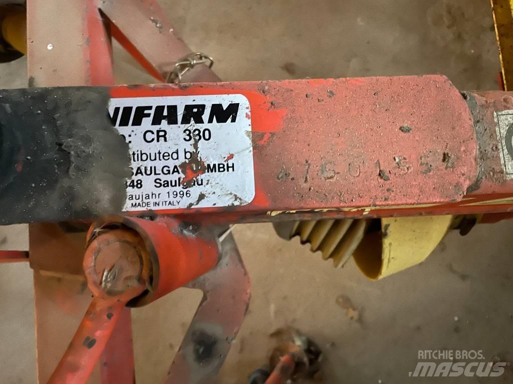 Unifarm CR 330 Greble