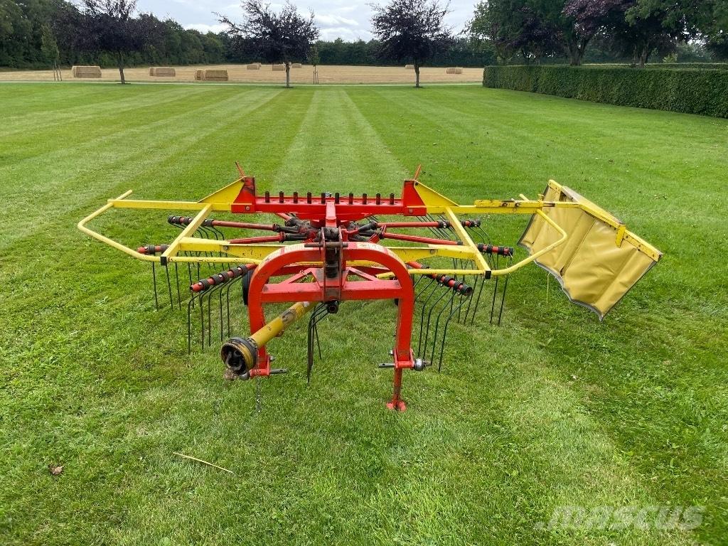 Unifarm CR 330 Greble