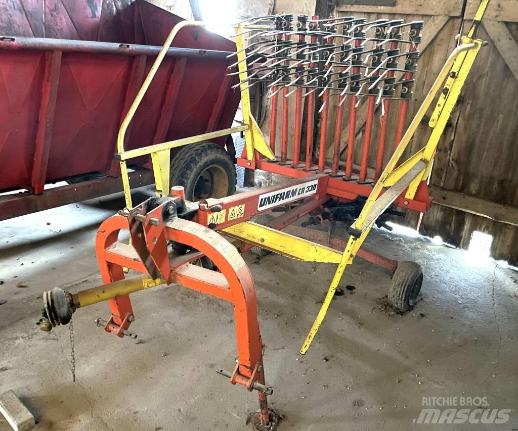 Unifarm CR 330 Greble