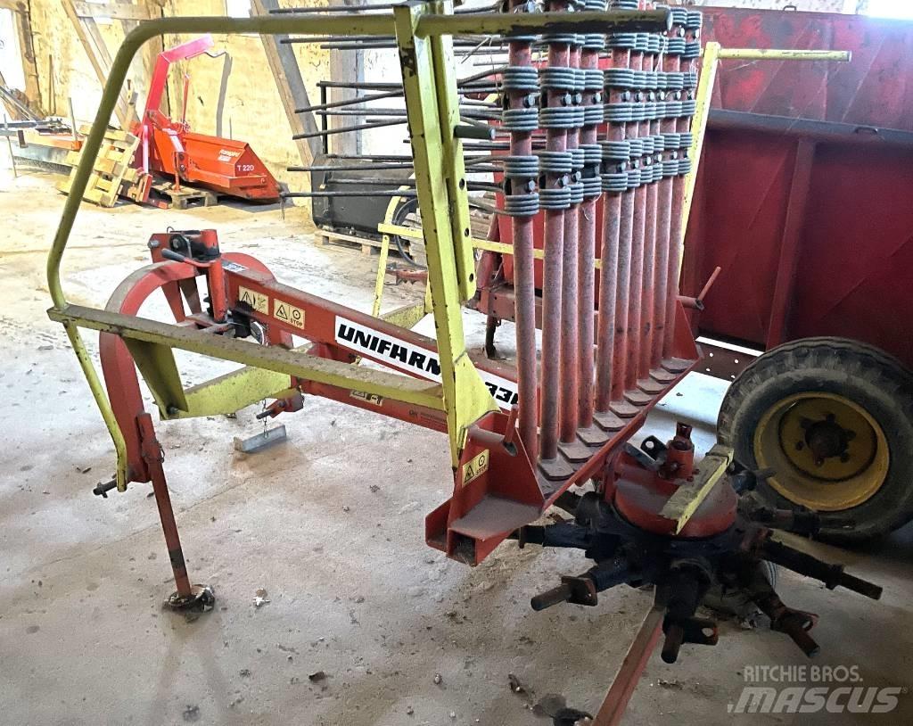 Unifarm CR 330 Greble
