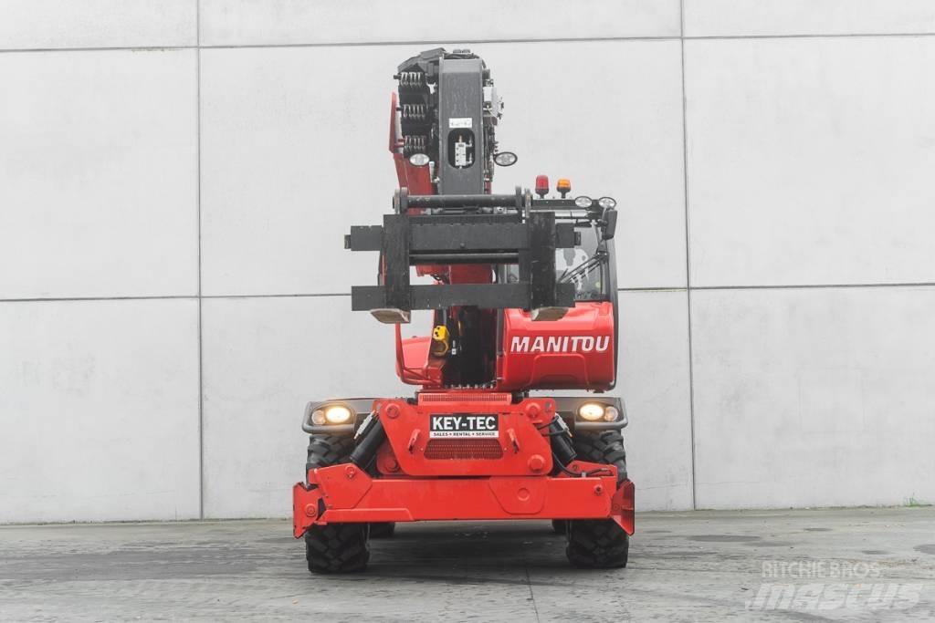 Manitou MRT 2550 Stivuitoare telescopice