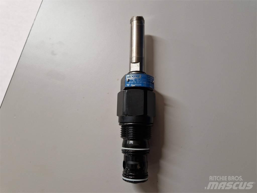 Rottne 072-0081 Hidraulice
