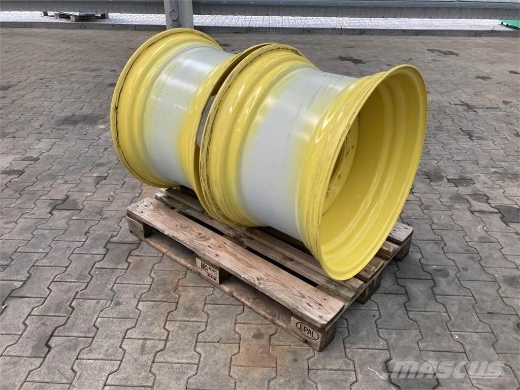 John Deere 20x30 Roti