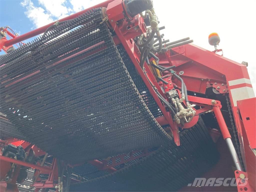 Grimme EVO 290 Utilaje agricole - Altele