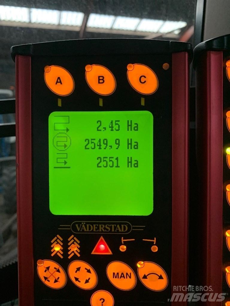 Väderstad Rapid 400C Semanatoare