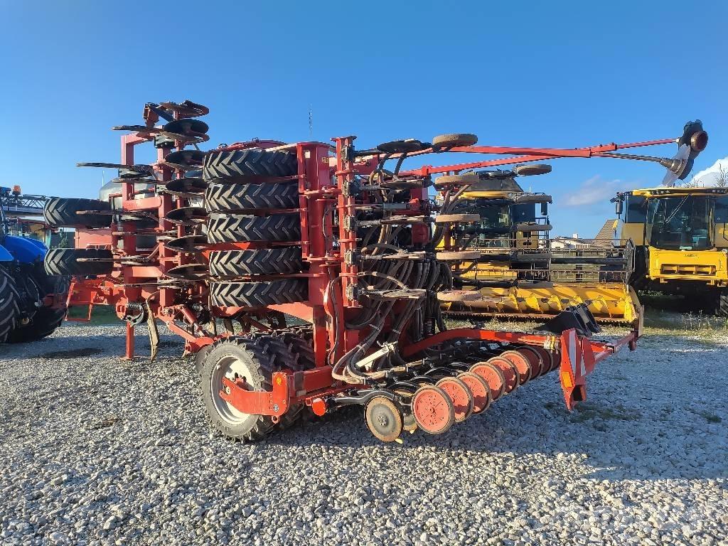 Horsch Focus 6 TD Perforatoare