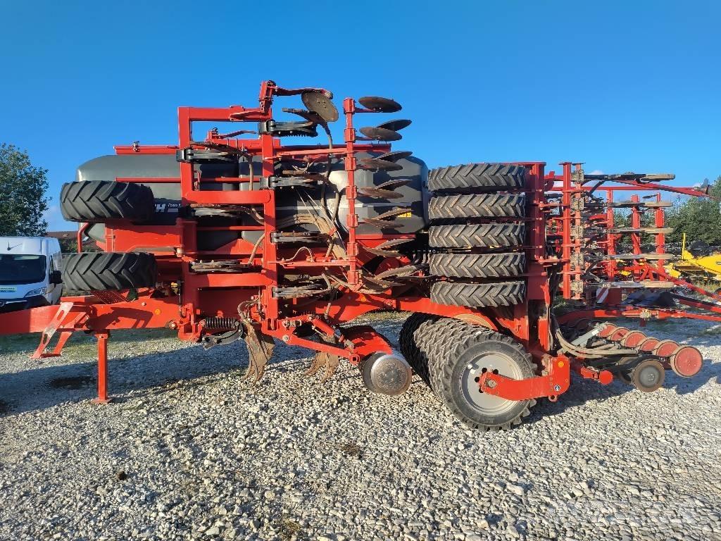 Horsch Focus 6 TD Perforatoare