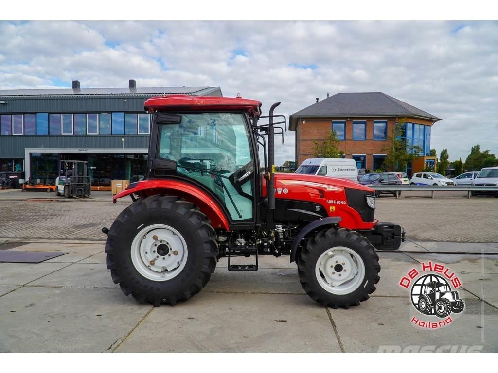 YTO NMF704C Tractoare