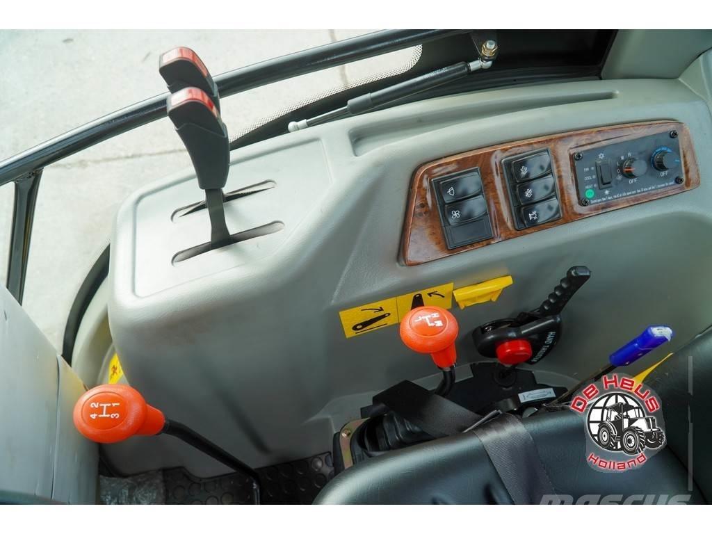 YTO NMF704C Tractoare