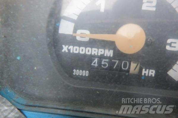 Kubota RX302 Mini excavatoare < 7t