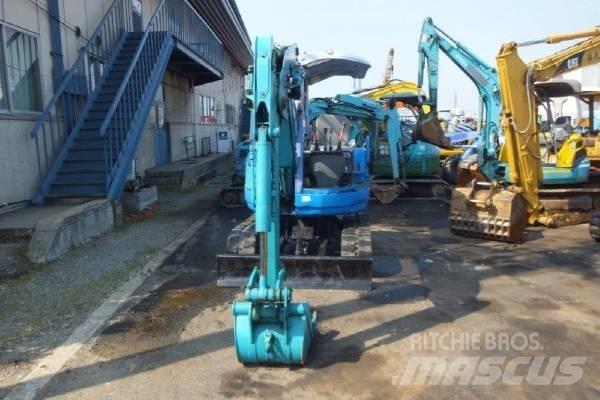 Kubota RX302 Mini excavatoare < 7t