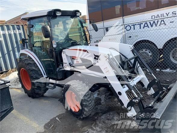 Bobcat CT5550 Tractoare