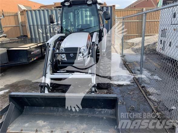 Bobcat CT5550 Tractoare