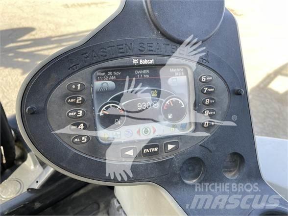 Bobcat E26 Mini excavatoare < 7t