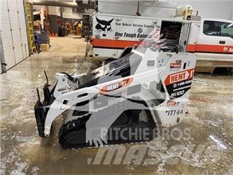 Bobcat MT100 Mini incarcator