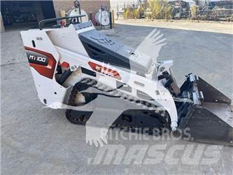Bobcat MT100 Mini incarcator