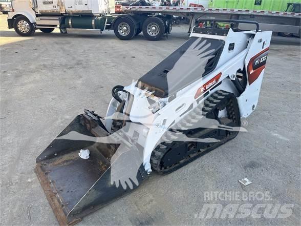 Bobcat MT100 Mini incarcator