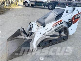 Bobcat MT100 Mini incarcator