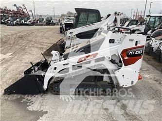 Bobcat MT100 Mini incarcator