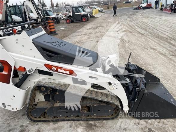 Bobcat MT100 Mini incarcator
