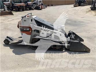 Bobcat MT55 Mini incarcator