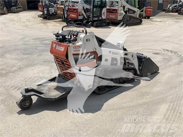 Bobcat MT55 Mini incarcator