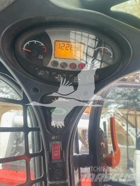Bobcat S450 Mini incarcator