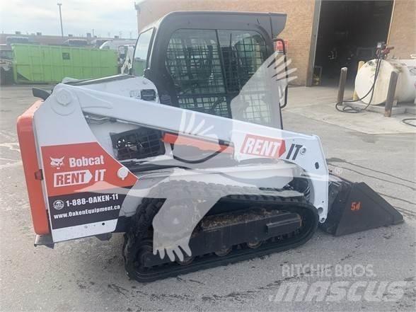 Bobcat T450 Mini incarcator