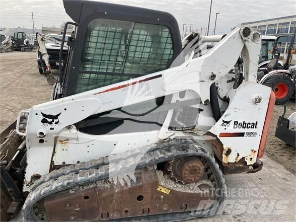 Bobcat T590 Mini incarcator