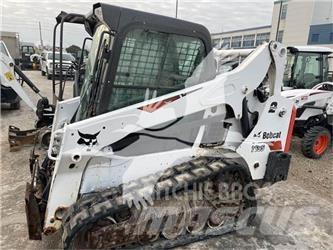 Bobcat T595 Mini incarcator