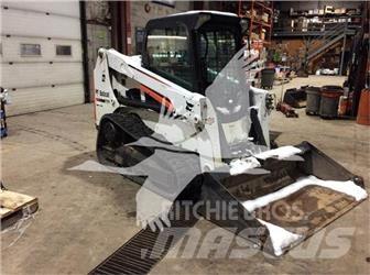 Bobcat T630 Mini incarcator