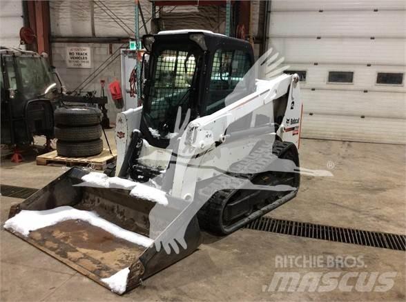 Bobcat T630 Mini incarcator