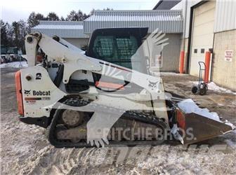 Bobcat T750 Mini incarcator