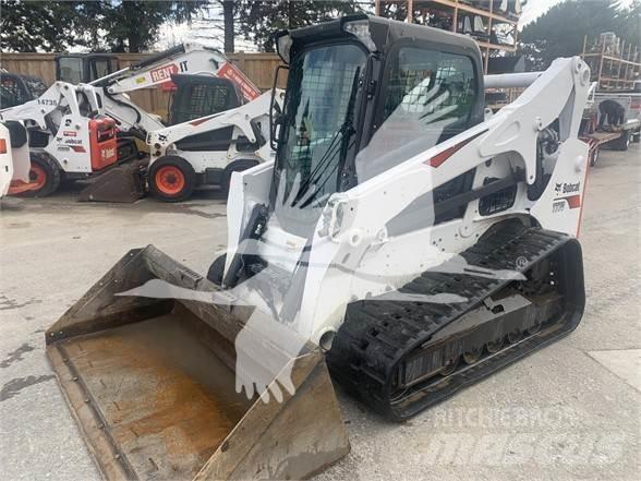 Bobcat T770 Mini incarcator