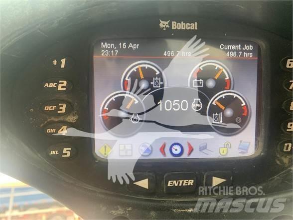 Bobcat T770 Mini incarcator