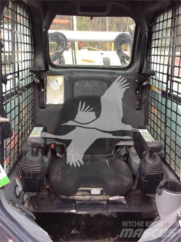 Bobcat T770 Mini incarcator
