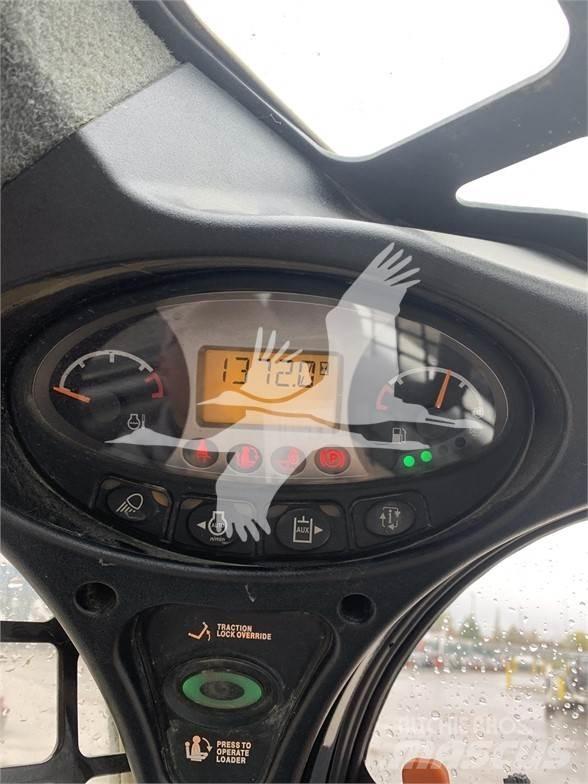 Bobcat T770 Mini incarcator
