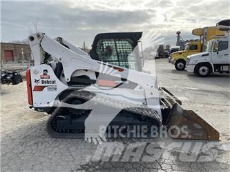 Bobcat T870 Mini incarcator