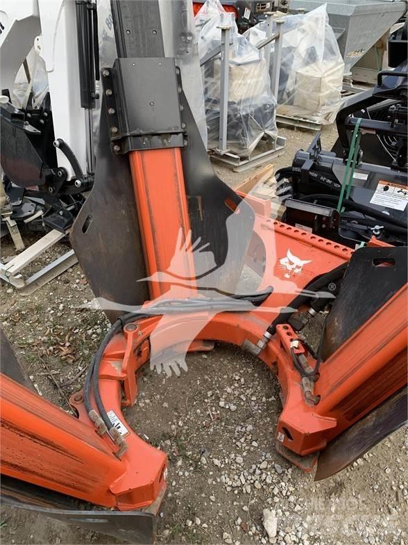 Bobcat TS36MC Utilaje forestiere - Altele