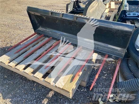 Bobcat UT66 Furci