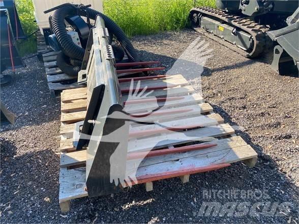 Bobcat UT66 Furci